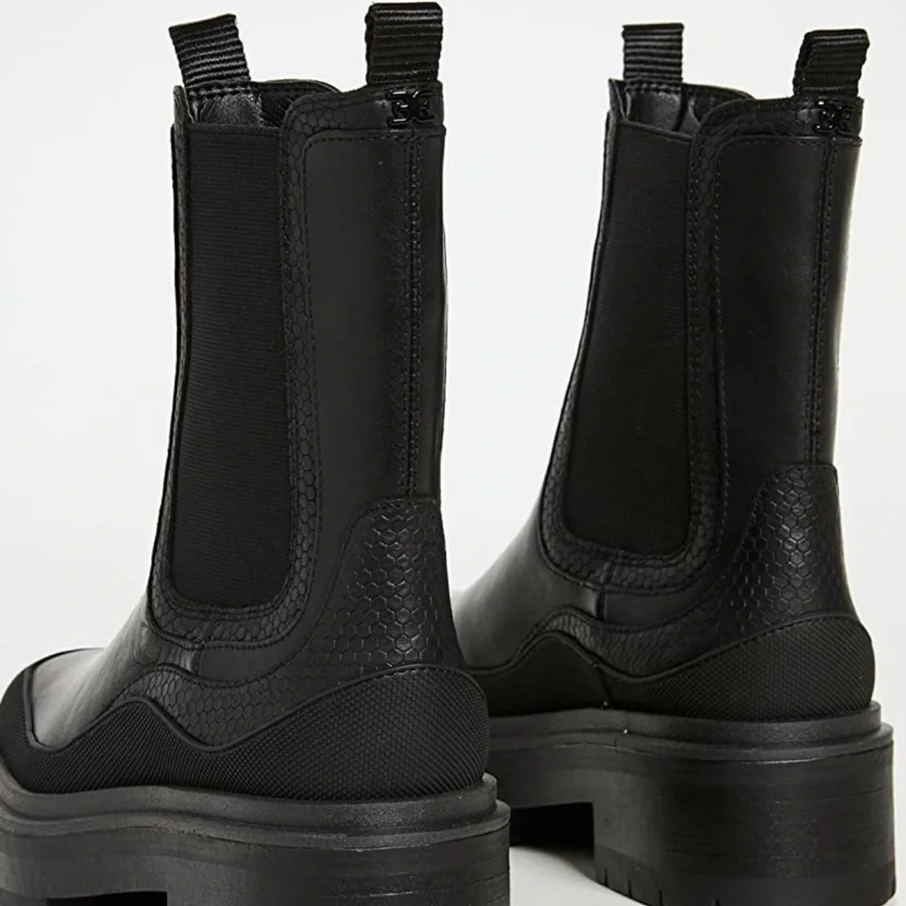 Lulia Chelsea Boot Sam Edelman - Picture 2 of 3